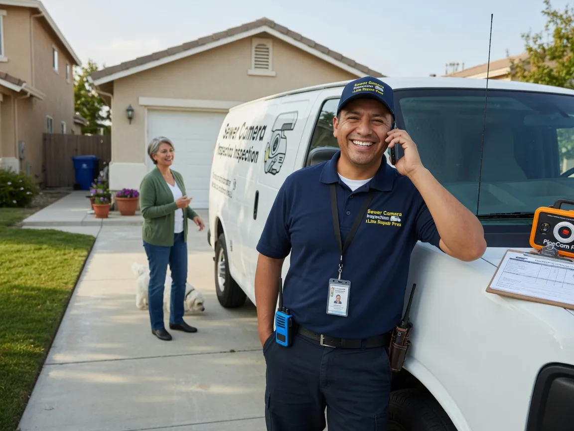 Sewer Line Repair Loves Park, IL FAQs